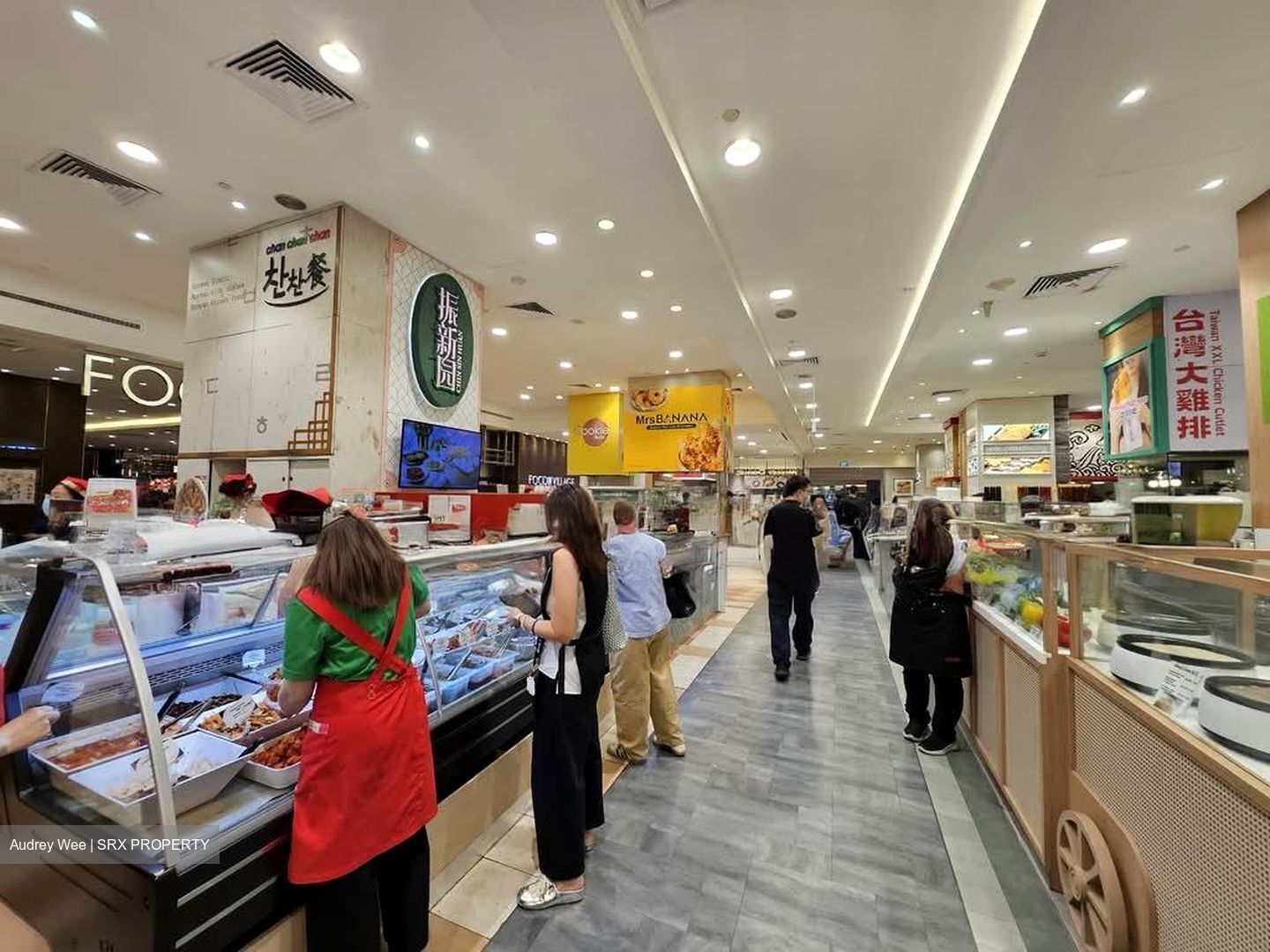Wisma Atria (D9), Retail #568044161